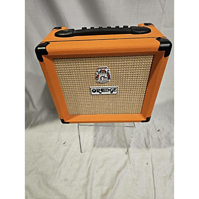 Orange Amplifiers Crush 12 Guitar Combo Amp