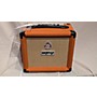 Used Orange Amplifiers Crush 12 Guitar Combo Amp