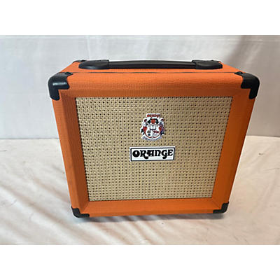 Orange Amplifiers Crush 12 Guitar Combo Amp