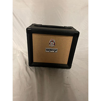 Orange Amplifiers Crush 12 Guitar Combo Amp