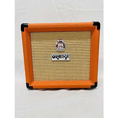 Orange Amplifiers Crush 12 Guitar Combo Amp