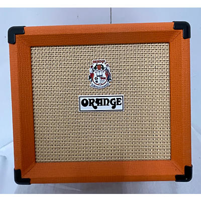 Orange Amplifiers Crush 12 Guitar Combo Amp