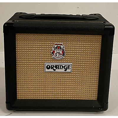 Orange Amplifiers Crush 12 Guitar Combo Amp