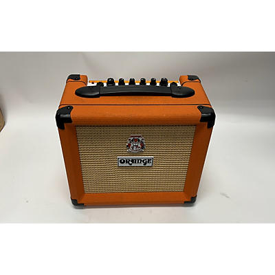 Orange Amplifiers Crush 12 Guitar Combo Amp