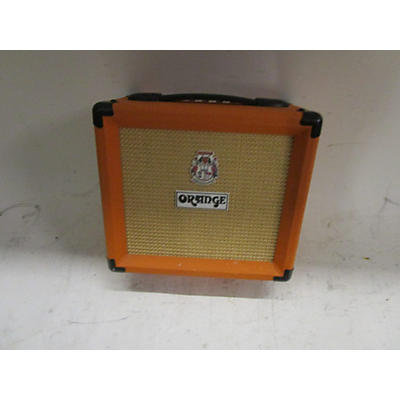 Orange Amplifiers Crush 12 Guitar Combo Amp