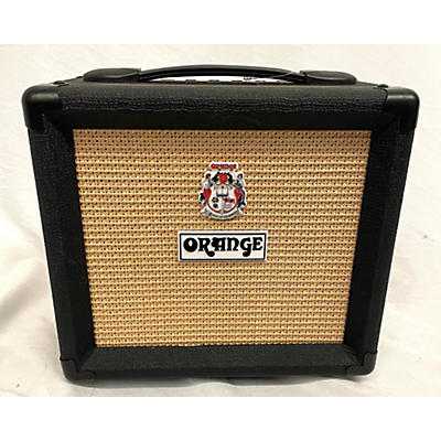 Orange Amplifiers Crush 12 Guitar Combo Amp