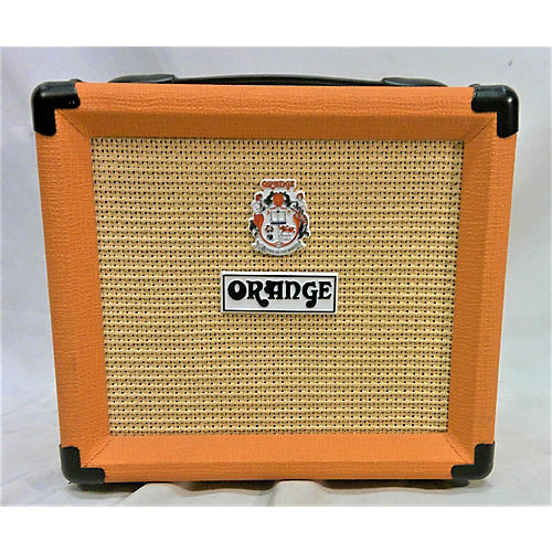 Orange Amplifiers Crush 12 Guitar Combo Amp