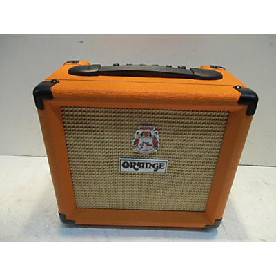 Orange Amplifiers Crush 12L Guitar Combo Amp