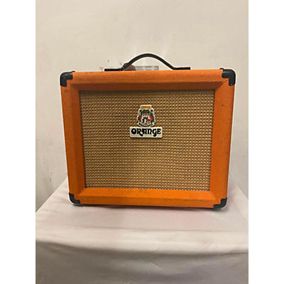 Orange Amplifiers Crush 15R Footswitch