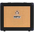Orange Amplifiers Crush 20 20W 1x8 Guitar Combo Amp OrangeBlack