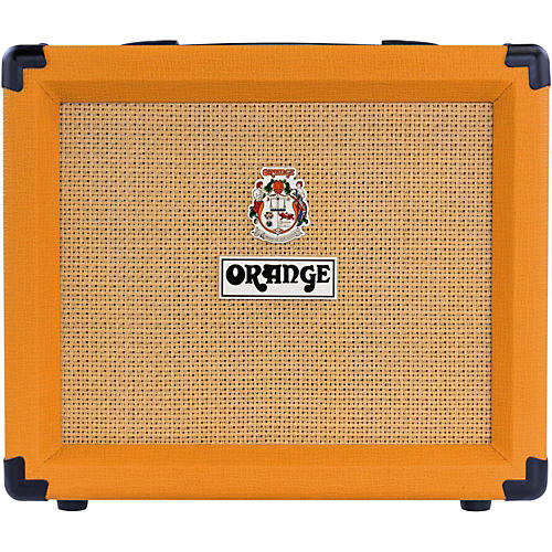 Orange Amplifiers Crush 20 20W 1x8 Guitar Combo Amp Condition 2 - Blemished Orange 194744310270