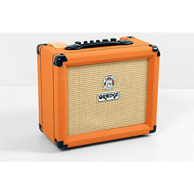 Orange Amplifiers Crush 20 20W 1x8 Guitar Combo Amp