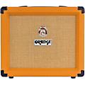 Orange Amplifiers Crush 20 20W 1x8 Guitar Combo Amp OrangeOrange