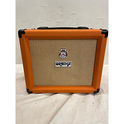 Orange Amplifiers Crush 20 20W 1x8 Guitar Combo Amp