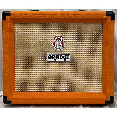 Orange Amplifiers Crush 20 20W 1x8 Guitar Combo Amp