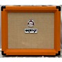 Used Orange Amplifiers Crush 20 20W 1x8 Guitar Combo Amp