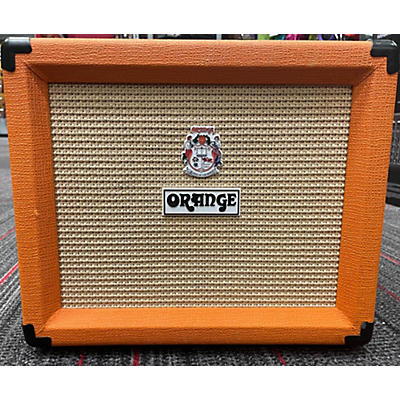 Orange Amplifiers Crush 20 20W 1x8 Guitar Combo Amp