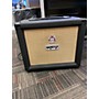 Used Orange Amplifiers Crush 20 20W 1x8 Guitar Combo Amp