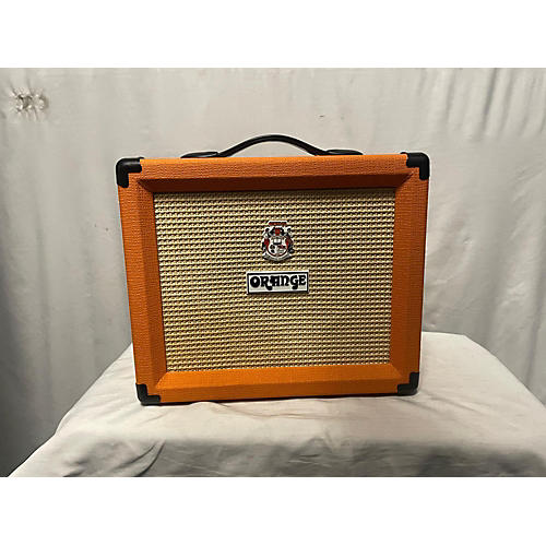 Orange Amplifiers Crush 20 20W 1x8 Guitar Combo Amp