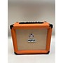 Used Orange Amplifiers Crush 20 20W 1x8 Guitar Combo Amp