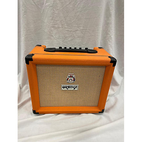 Orange Amplifiers Crush 20LDX Guitar Combo Amp