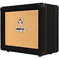 Orange Amplifiers Crush 20RT 20W 1x8 Guitar Combo Amp - BlackBlack