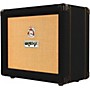 Orange Amplifiers Crush 20RT 20W 1x8 Guitar Combo Amp - Black