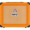 Orange Amplifiers Crush 20RT 20W 1x8 Guitar Combo Amp - BlackOrange