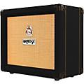 Orange Amplifiers Crush 20RT 20W 1x8 Guitar Combo Amp BlackBlack