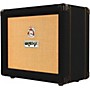 Open-Box Orange Amplifiers Crush 20RT 20W 1x8 Guitar Combo Amp Condition 1 - Mint Black