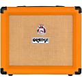 Orange Amplifiers Crush 20RT 20W 1x8 Guitar Combo Amp BlackOrange