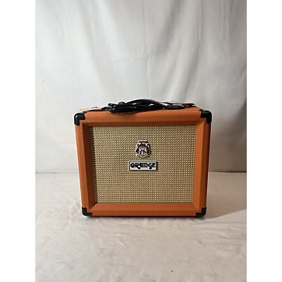Orange Amplifiers Crush 20RT Guitar Combo Amp
