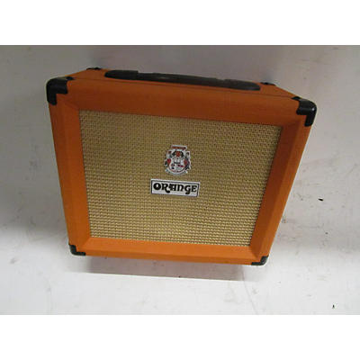 Orange Amplifiers Crush 20RT Guitar Combo Amp