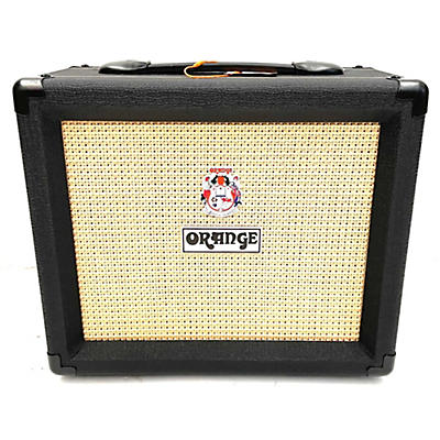 Orange Amplifiers Crush 20RT Guitar Combo Amp