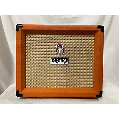 Orange Amplifiers Crush 20RT Guitar Combo Amp