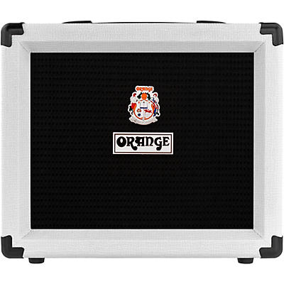 Orange Amplifiers Crush 20RT Orianthi Limited-Edition 20W 1x8 Guitar Combo Amp