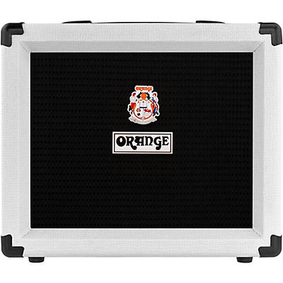 Orange Amplifiers Crush 20RT Orianthi Limited Edition 20W 1x8 Guitar Combo Amp