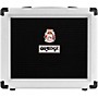 Orange Amplifiers Crush 20RT Orianthi Limited Edition 20W 1x8 Guitar Combo Amp White