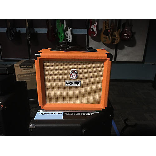 Orange Amplifiers Crush 20ldx Guitar Power Amp | Musician's Friend