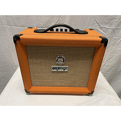 Orange Amplifiers Crush 20rt Guitar Combo Amp