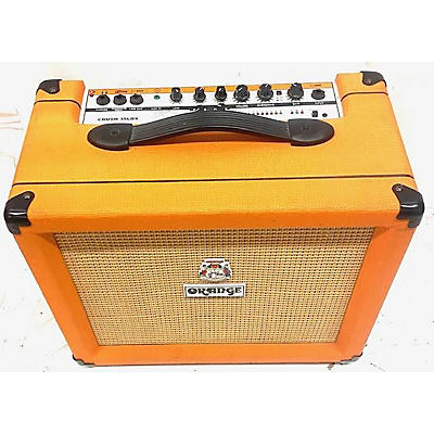 Orange Amplifiers Crush 35LDX Guitar Combo Amp