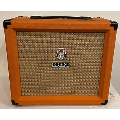 Orange Amplifiers Crush 35LDX Guitar Combo Amp