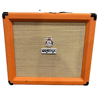 Orange Amplifiers Crush 35LDX Guitar Power Amp