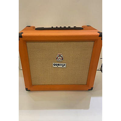 Orange Amplifiers Crush 35LXD Guitar Combo Amp