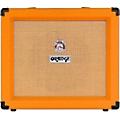 Orange Amplifiers Crush 35RT 35W 1x10 Guitar Combo Amp - OrangeOrange