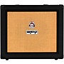 Open-Box Orange Amplifiers Crush 35RT 35W 1x10 Guitar Combo Amp Condition 1 - Mint Black