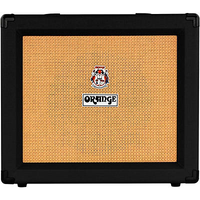 Orange Amplifiers Crush 35RT 35W 1x10 Guitar Combo Amp