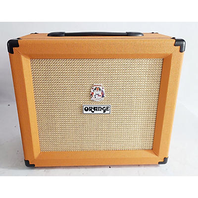Orange Amplifiers Crush 35RT Guitar Combo Amp