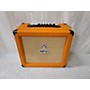 Used Orange Amplifiers Crush 35RT Guitar Combo Amp