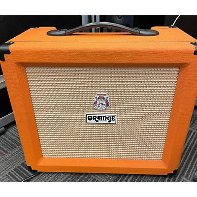 Orange Amplifiers Crush 35RT Guitar Combo Amp